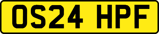OS24HPF
