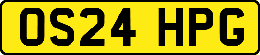 OS24HPG