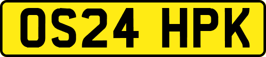 OS24HPK