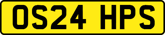 OS24HPS
