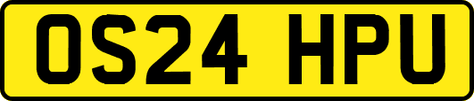 OS24HPU