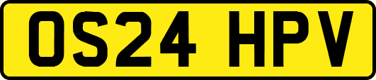 OS24HPV