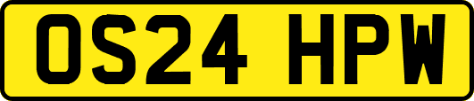 OS24HPW
