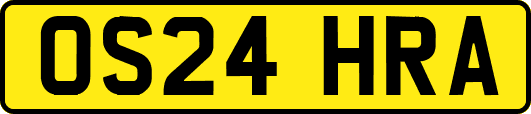 OS24HRA