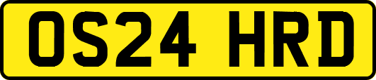 OS24HRD