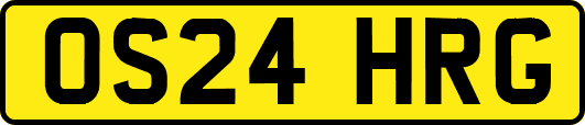 OS24HRG