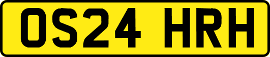 OS24HRH