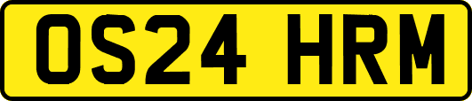 OS24HRM