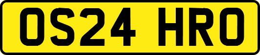 OS24HRO