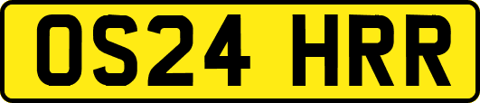 OS24HRR