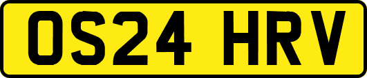 OS24HRV