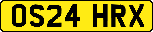 OS24HRX