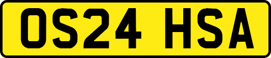 OS24HSA