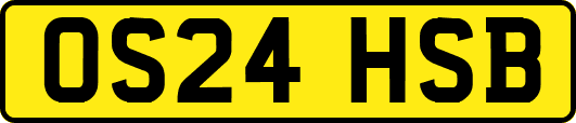 OS24HSB