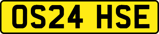 OS24HSE