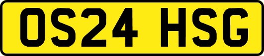 OS24HSG