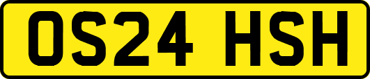 OS24HSH