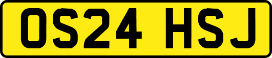 OS24HSJ