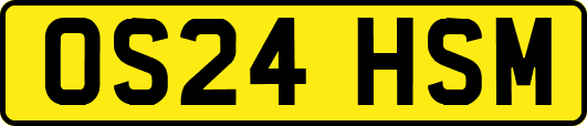 OS24HSM