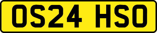 OS24HSO