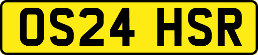 OS24HSR