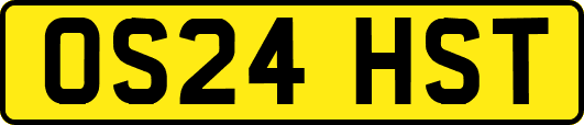 OS24HST