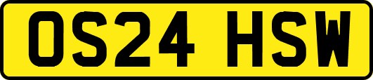 OS24HSW