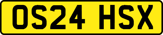 OS24HSX