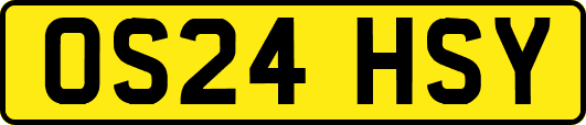 OS24HSY