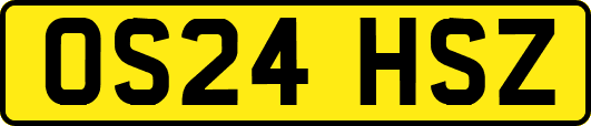 OS24HSZ