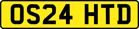 OS24HTD