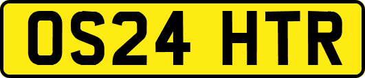 OS24HTR