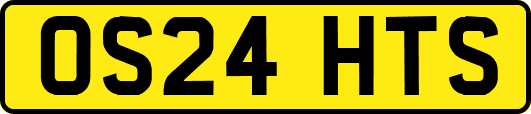 OS24HTS