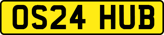 OS24HUB
