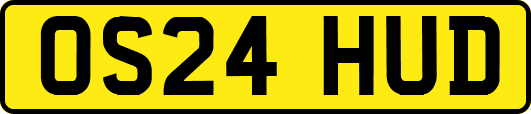 OS24HUD