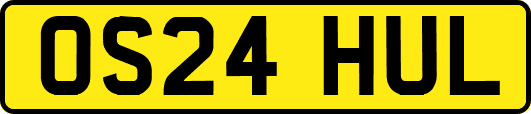 OS24HUL