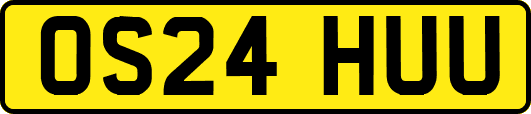 OS24HUU