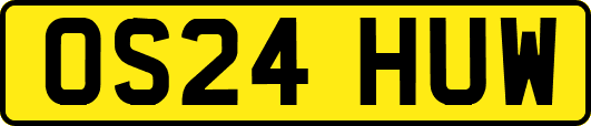 OS24HUW