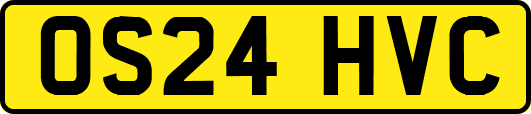 OS24HVC