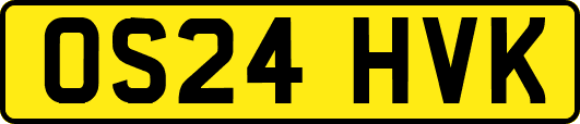 OS24HVK