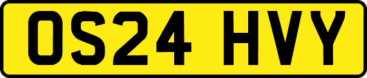 OS24HVY