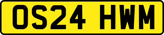 OS24HWM