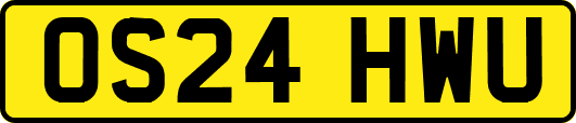 OS24HWU
