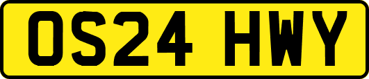 OS24HWY