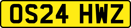 OS24HWZ