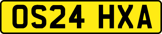 OS24HXA