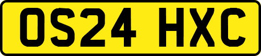 OS24HXC