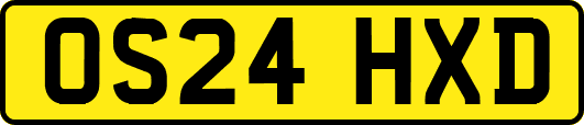 OS24HXD