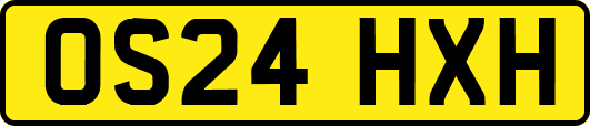 OS24HXH