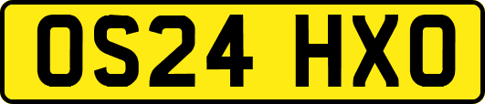 OS24HXO